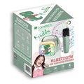 lamtech bt54 rgb kid karaoke speaker green with mic kroddy lam980213 extra photo 5