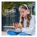 sonicgear bt54 headphones 2024 airphone 6 obsidian extra photo 2