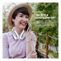 sonicgear bt54 headphones 2024 airphone 6 obsidian extra photo 5