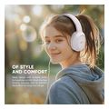 sonicgear bt54 headphones type c airphone iii carbon extra photo 5