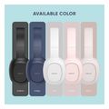 sonicgear bt54 headphones type c airphone iii cloud extra photo 1
