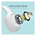 sonicgear bt54 headphones type c airphone iii cloud extra photo 2