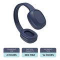 sonicgear bt54 headphones type c airphone iii cloud extra photo 9