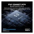 sonicgear portable bt53 karaoke wireless speaker iox k600 souffle extra photo 4