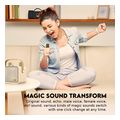 sonicgear portable bt53 karaoke wireless speaker iox k600 souffle extra photo 5