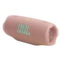 jbl charge 6 bluetooth speaker waterproof ipx68 powerbank 40w pink extra photo 1