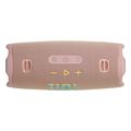 jbl charge 6 bluetooth speaker waterproof ipx68 powerbank 40w pink extra photo 3
