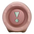 jbl charge 6 bluetooth speaker waterproof ipx68 powerbank 40w pink extra photo 4