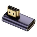 4smarts hdmi 8k adapter 4 pcs set extra photo 1
