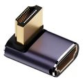 4smarts hdmi 8k adapter 4 pcs set extra photo 3