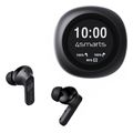 4smarts tws bluetooth headset skybuds screen pro anc black extra photo 3