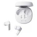 4smarts tws bluetooth headset skybuds screen pro anc white extra photo 2