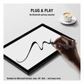 4smarts active stylus pen mpp for microsoft surface black extra photo 2
