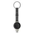 4smarts wireless charger for apple watch black extra photo 2