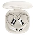 4smarts open ear bluetooth headset skybuds ai screen beige extra photo 2