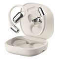 4smarts open ear bluetooth headset skybuds ai screen beige extra photo 4