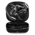 4smarts open ear bluetooth headset skybuds ai screen black extra photo 1