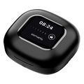 4smarts open ear bluetooth headset skybuds ai screen black extra photo 5