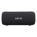 akai abtsw 40 mayro forito adiabroxo ixeio ipx5 bluetooth 15w rms extra photo 3
