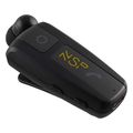 nsp bn221 8345555 mayro ptyssomeno handsfree multipoint me bluetooth klip kai donisi extra photo 3