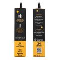 nsp bn221 8345555 mayro ptyssomeno handsfree multipoint me bluetooth klip kai donisi extra photo 6