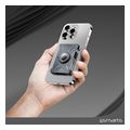 4smarts magnetic wallet with airtag holder for magsafe extra photo 1
