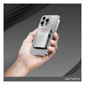 4smarts magnetic wallet with rfid protection for magsafe extra photo 2