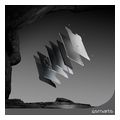 4smarts magnetic wallet with rfid protection for magsafe extra photo 4