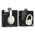 handsfree bluetooth hoco w45 white extra photo 1