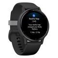 garmin vivoactive 5 black extra photo 1