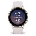 garmin vivoactive 5 white extra photo 1