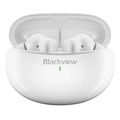 blackview bt54 enc earbuds with ai translate function white extra photo 1