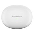blackview bt54 enc earbuds with ai translate function white extra photo 3