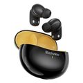 blackview bt54 enc earbuds with ai translate function black extra photo 1