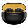 blackview bt54 enc earbuds with ai translate function black extra photo 2