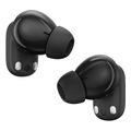 blackview bt54 enc earbuds with ai translate function black extra photo 3