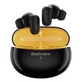 blackview bt54 enc earbuds with ai translate function black extra photo 5