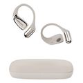 hifuture earbuds futuremate2 pro champagne gold extra photo 3