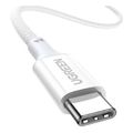 kalodio fortisis ugreen l502 65256 usb c se usb c pd 100w 2m leyko extra photo 1