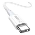 kalodio fortisis ugreen l501 65248 usb c se usb c pd 60w 2m leyko extra photo 1