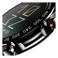 hifuture smartwatch futurego pro black extra photo 2