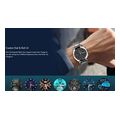 hifuture smartwatch futurego pro black extra photo 3