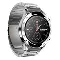 hifuture smartwatch futurego pro silver extra photo 1