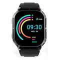 hifuture smartwatch ultra 3 black extra photo 1