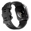hifuture smartwatch ultra 3 black extra photo 2