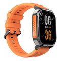 hifuture smartwatch ultra 3 orange extra photo 2