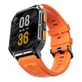 hifuture smartwatch ultra 3 orange extra photo 3