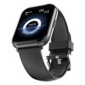 hifuture smartwatch zone2 black extra photo 1