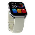 hifuture smartwatch zone2 silver white extra photo 2