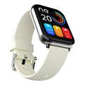 hifuture smartwatch zone2 silver white extra photo 3